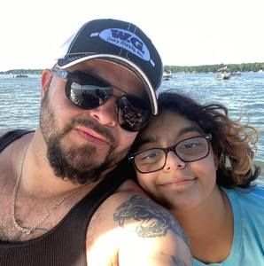 Meet your Posher, Alejandro